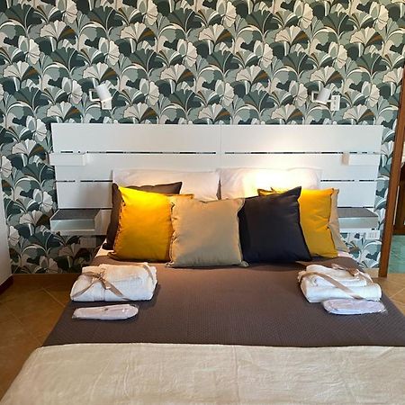 Nonna Felicia B&B Muro Lucano Ngoại thất bức ảnh