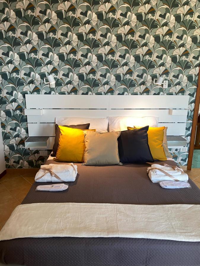 Nonna Felicia B&B Muro Lucano Ngoại thất bức ảnh