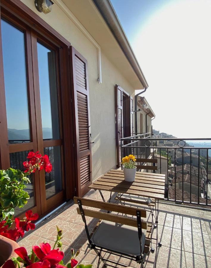Nonna Felicia B&B Muro Lucano Ngoại thất bức ảnh