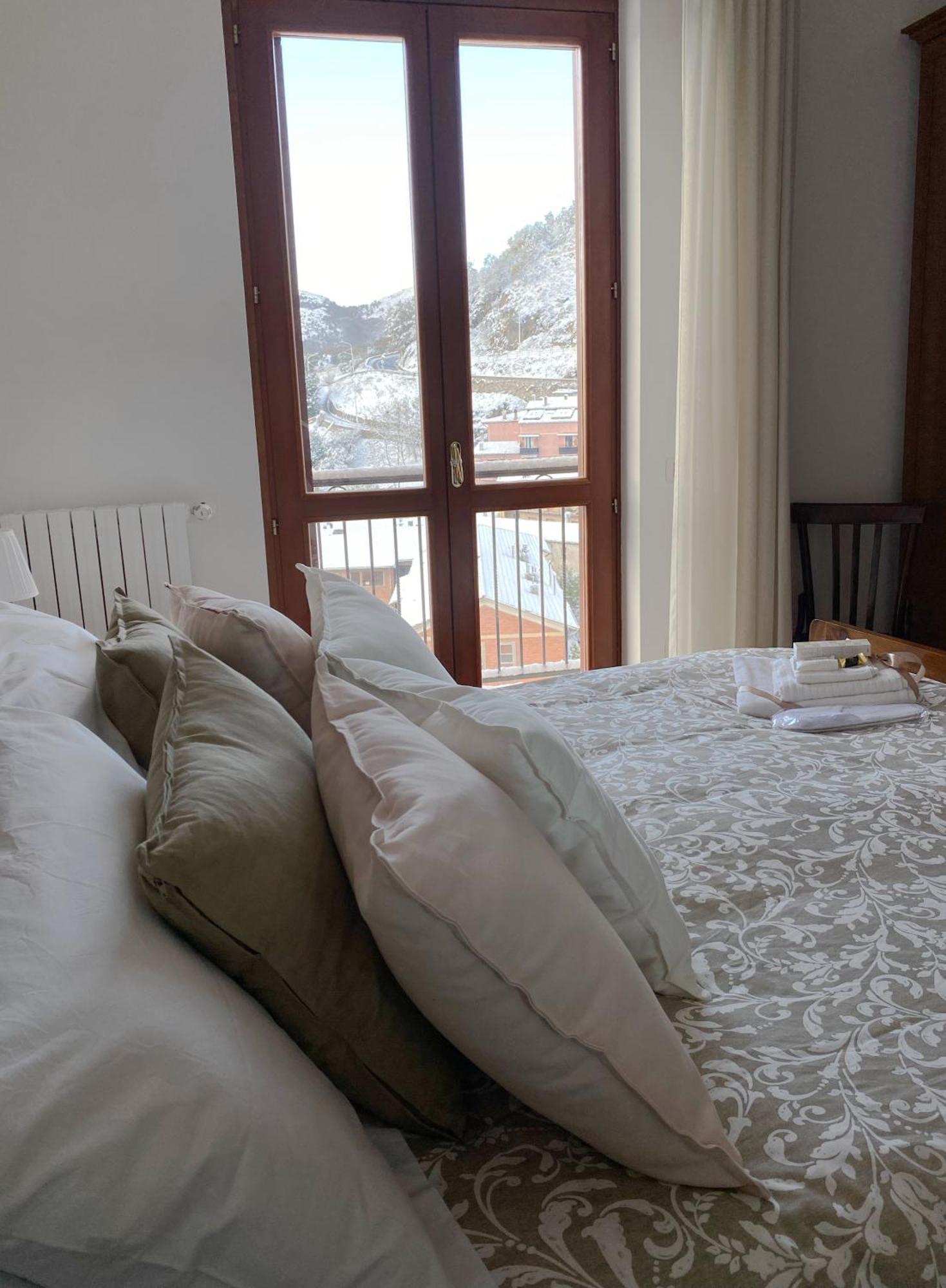 Nonna Felicia B&B Muro Lucano Ngoại thất bức ảnh