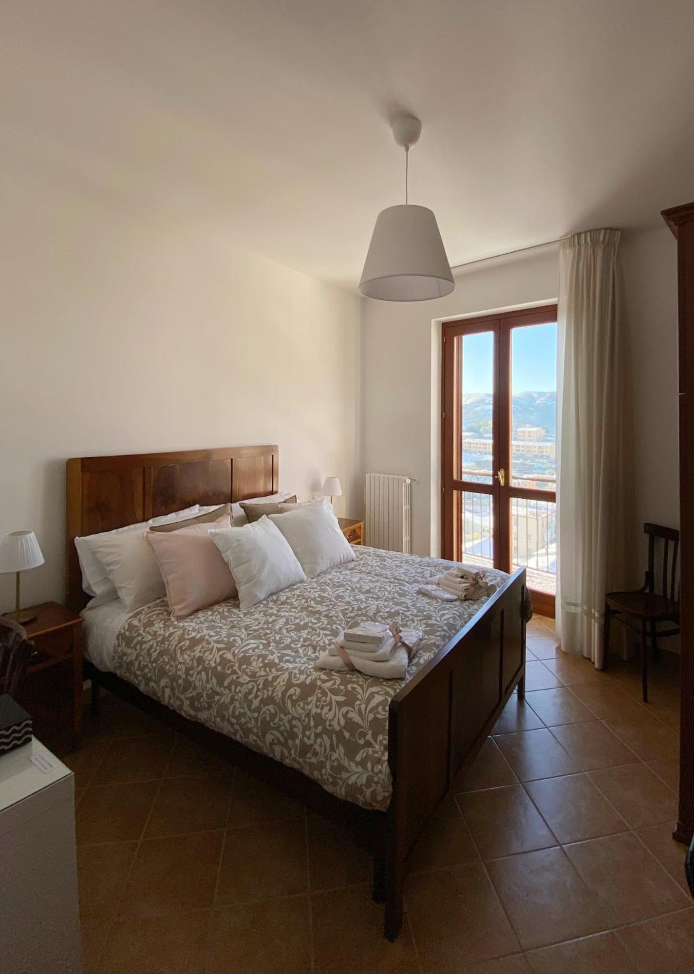 Nonna Felicia B&B Muro Lucano Ngoại thất bức ảnh