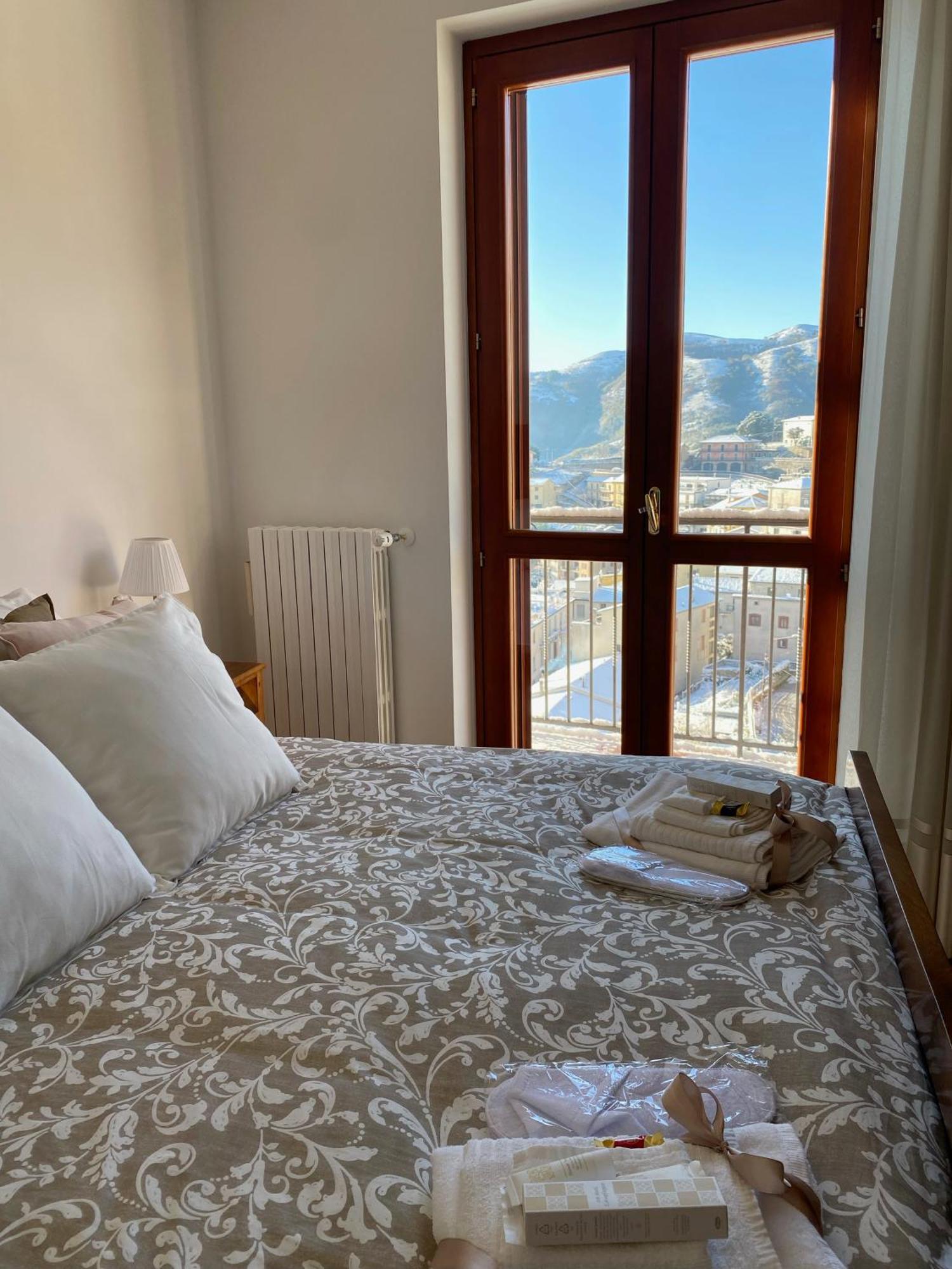Nonna Felicia B&B Muro Lucano Ngoại thất bức ảnh